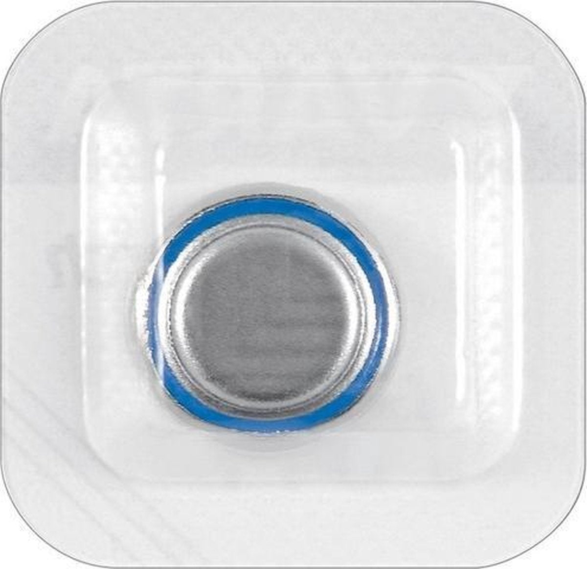 Wentronic SR42 SW/V344 Varta 1BL Zilveroxide 1.55V niet-oplaadbare batterij
