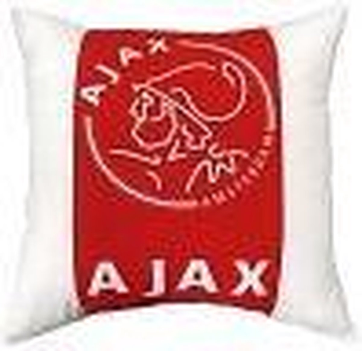 AJAX Kussen 40x40 cm