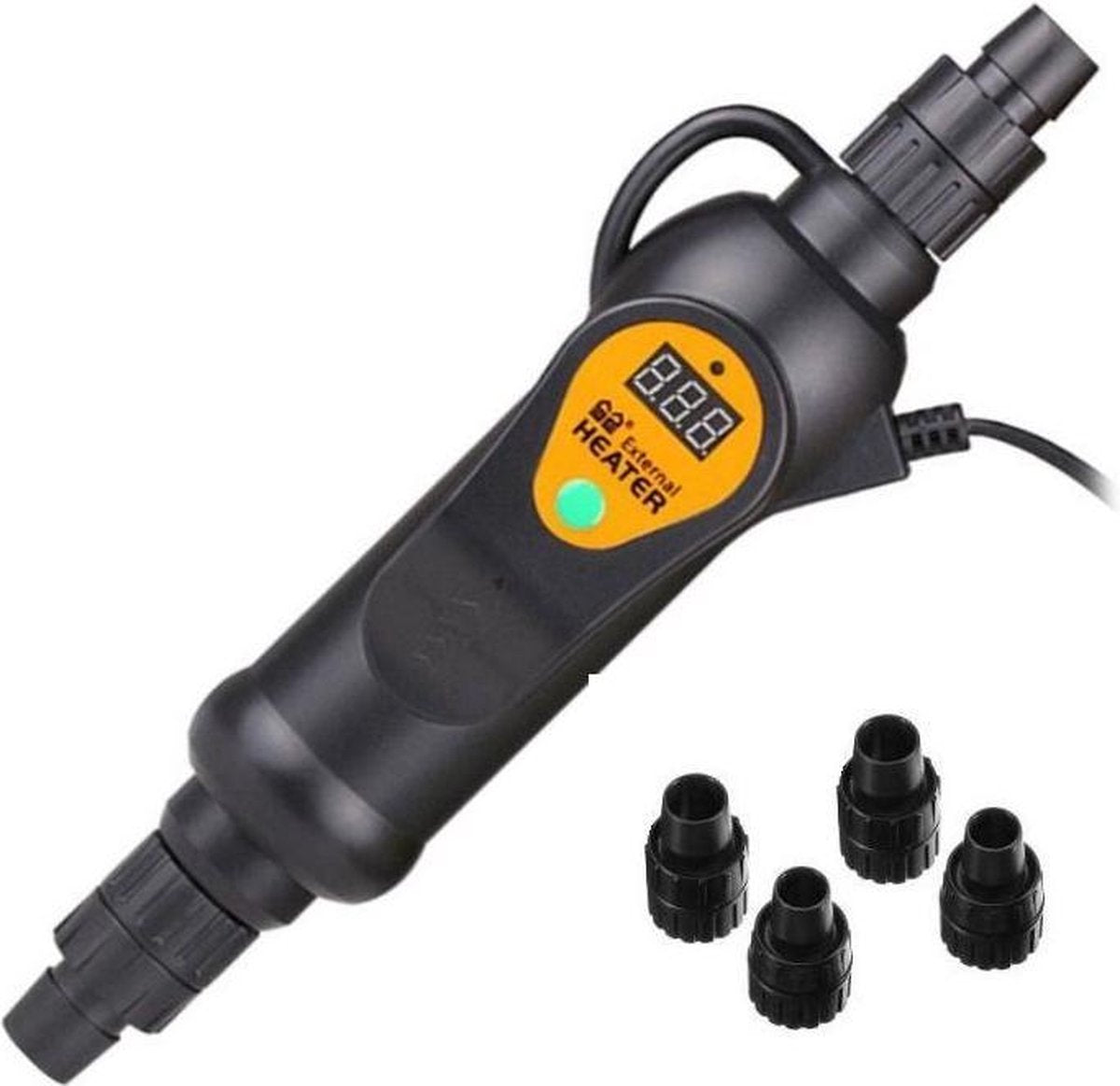 Sunsun EH-500 Buiten Aquarium Thermostaat - Verwarming - 500W