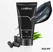 BeautyFit™ Blackhead remover mask - Detox - peel off masker -  gezichtsmasker - 50 g