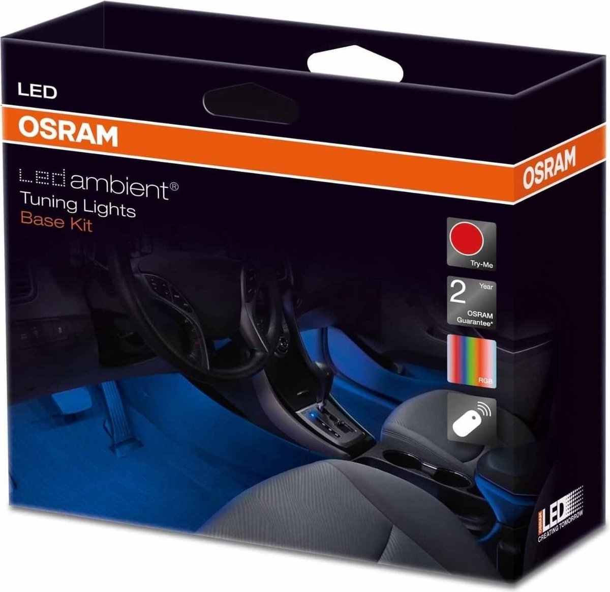 Osram LEDambient Base Kit - LEDINT201