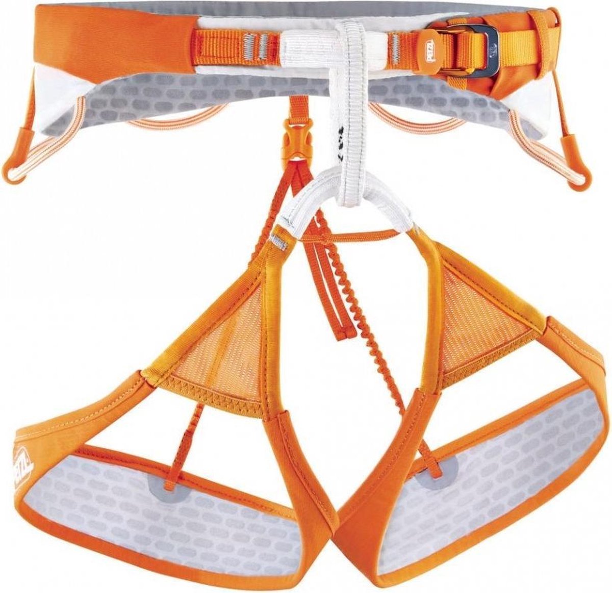 Sportklimgordels : Petzl Sitta Technische en Compacte Klimgordel M