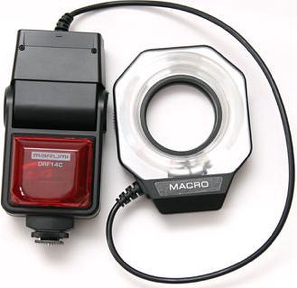 Marumi DRF-14 Ringflitser Nikon