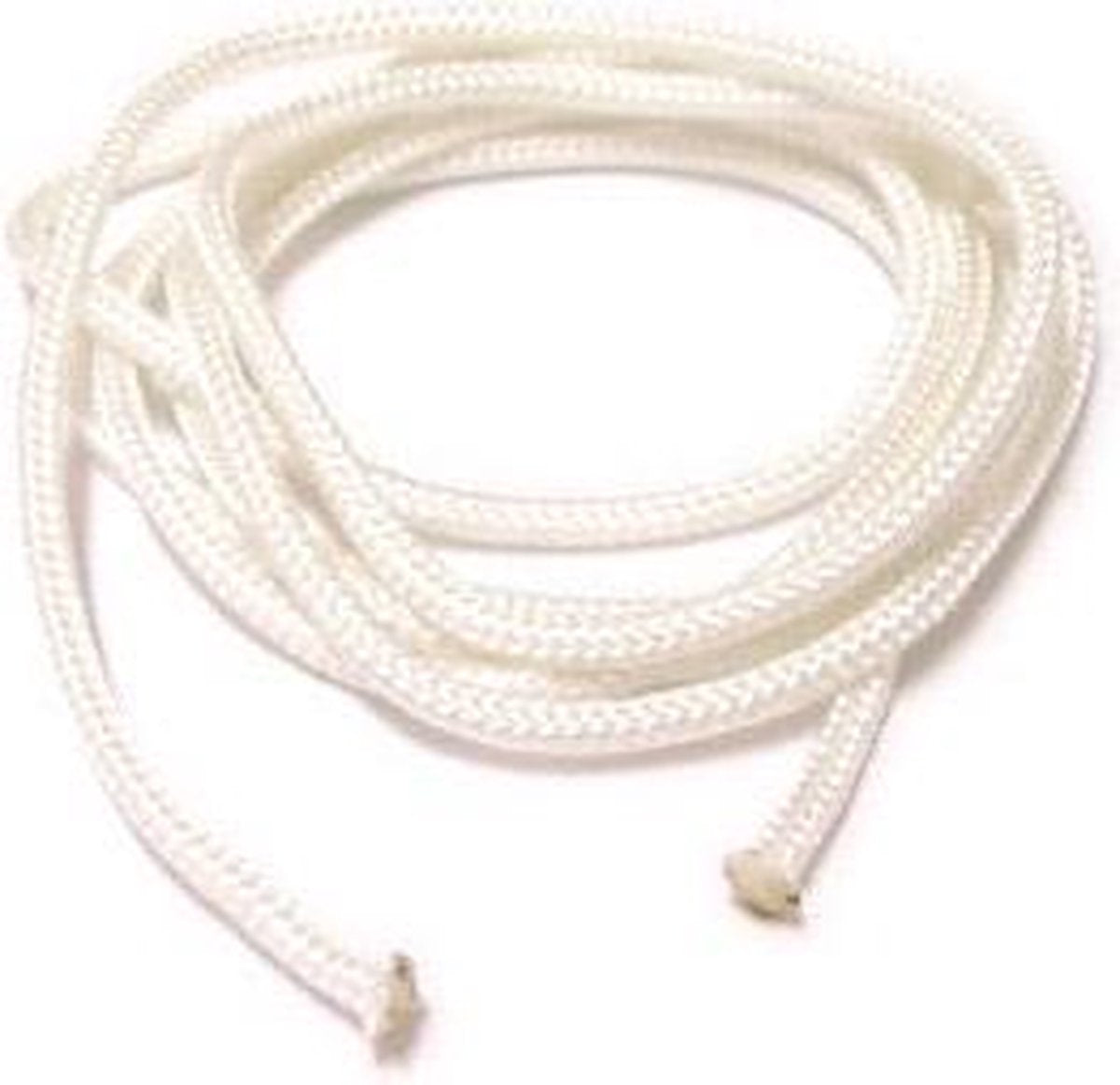 Startkabel trekkoord 145cm Spartamet/ Saxonette