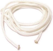 Startkabel trekkoord 145cm Spartamet/ Saxonette