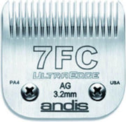 Andis Scheerkop Maat 7 FC - 3.2 mm