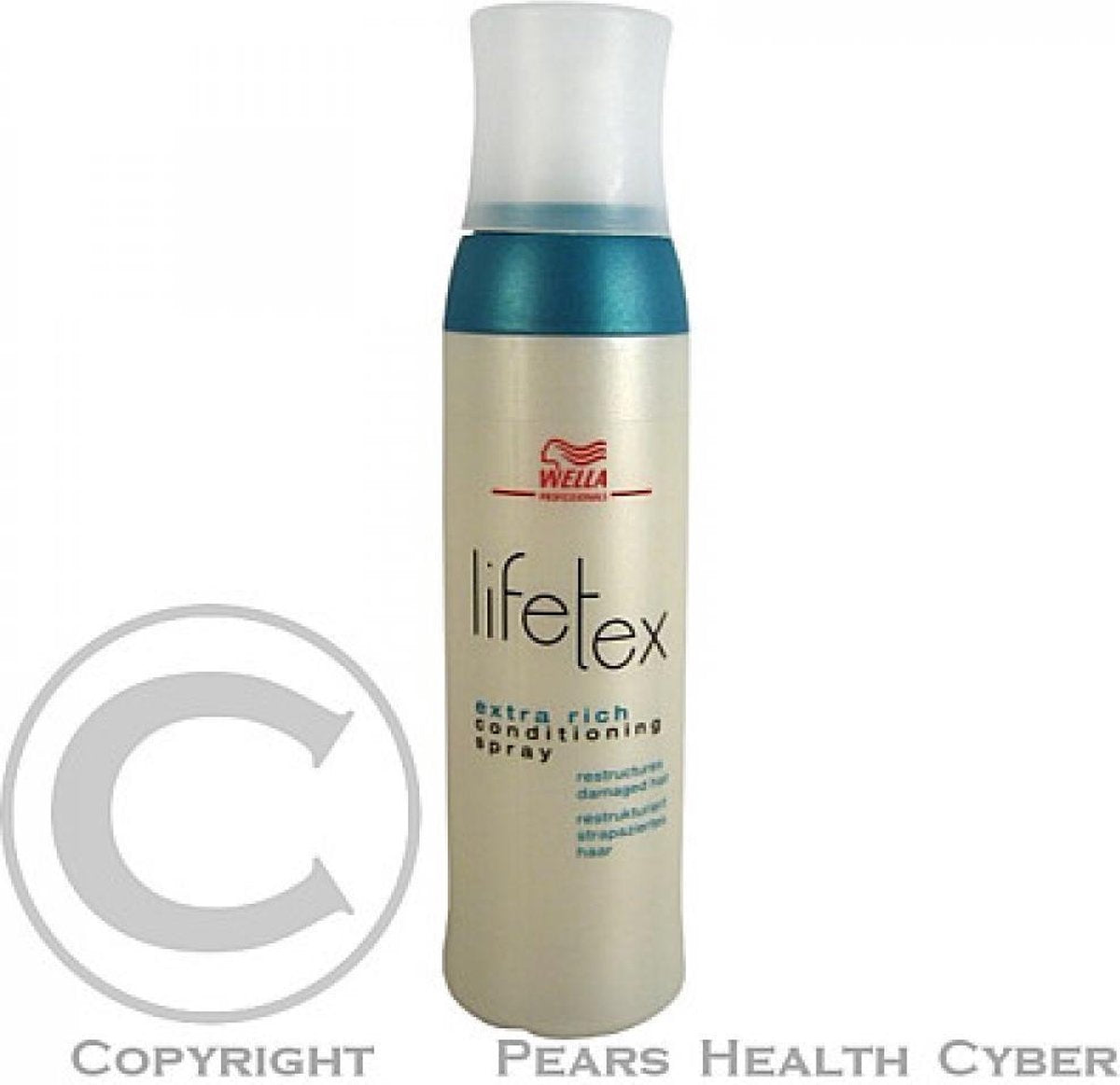 WELLA Extra Rich Conditioning Spray 150ml