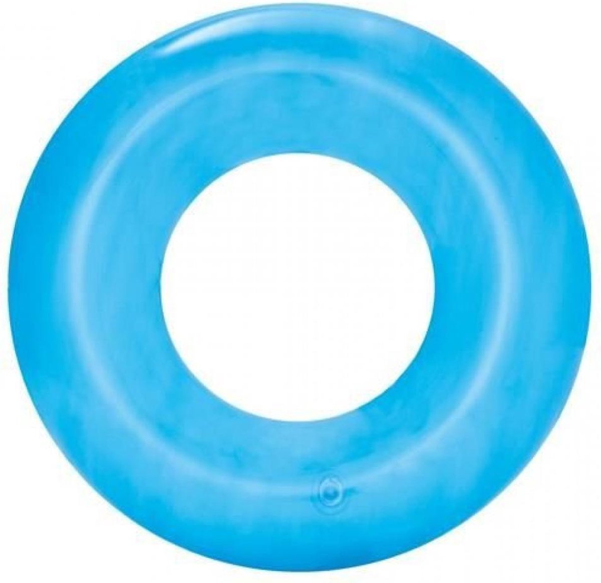 Zwemring Kind 3 Jaar / 4 Jaar / 6 Jaar | Opblaasbare Zwemband 51 cm Blauw