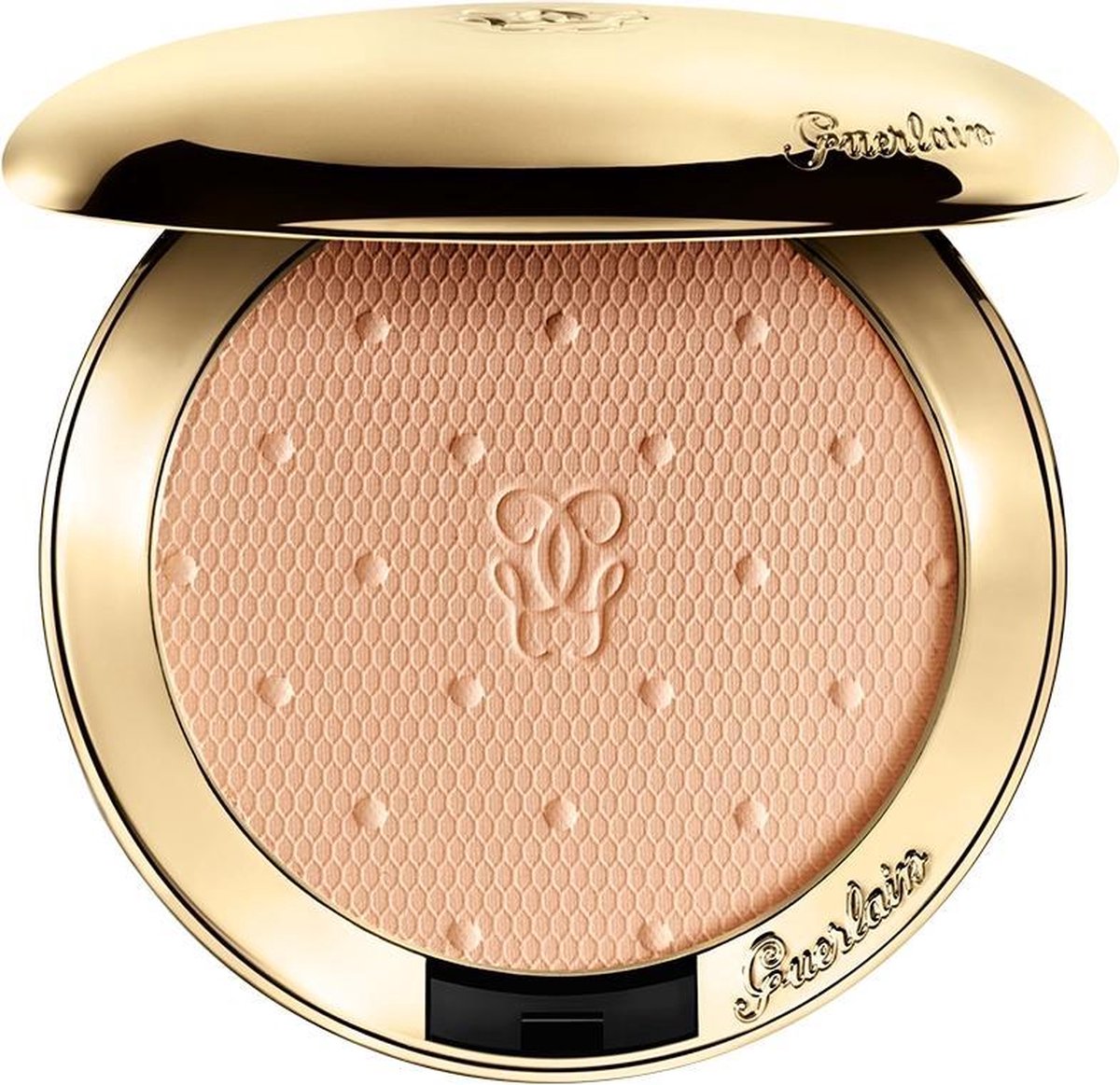 Guerlain - Les Violettes Translucent Compact Powder 6