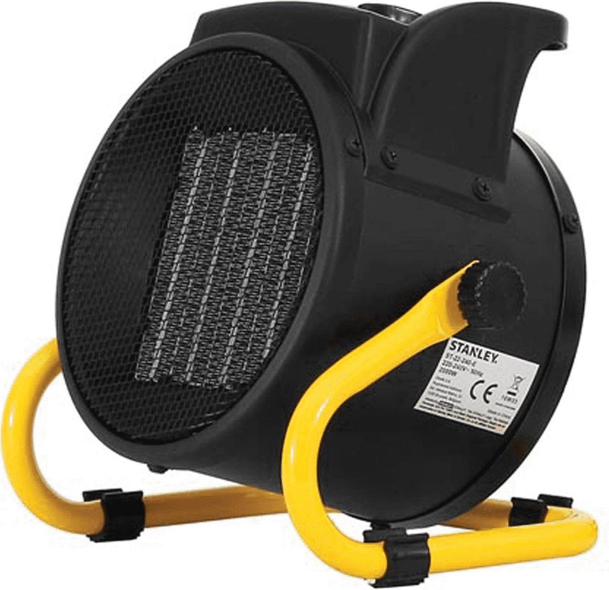 STANLEY ST-22-240-E -- Ventilatorkachel