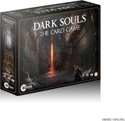 Dark Souls the Card Game - EN