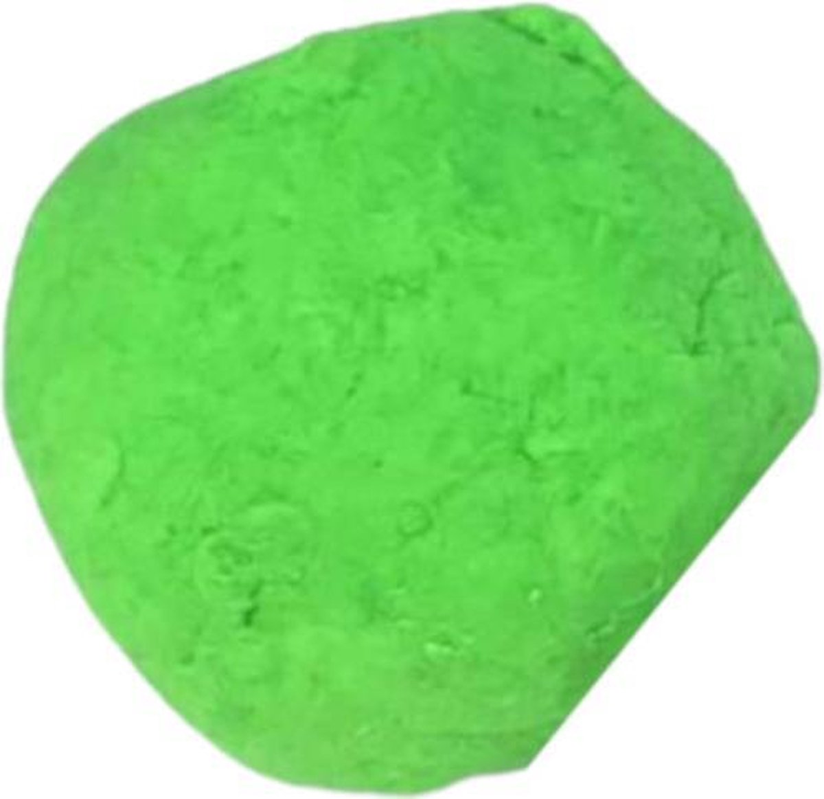 Vdm Hondenspeelgoed Wonderbal 6-7 Cm Rubber Groen