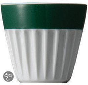 Thomas Sunny Day Dark Green Cup°lino Bekertje - 0