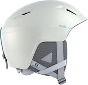 HELMET PEARL²+ White/Blue Bird
