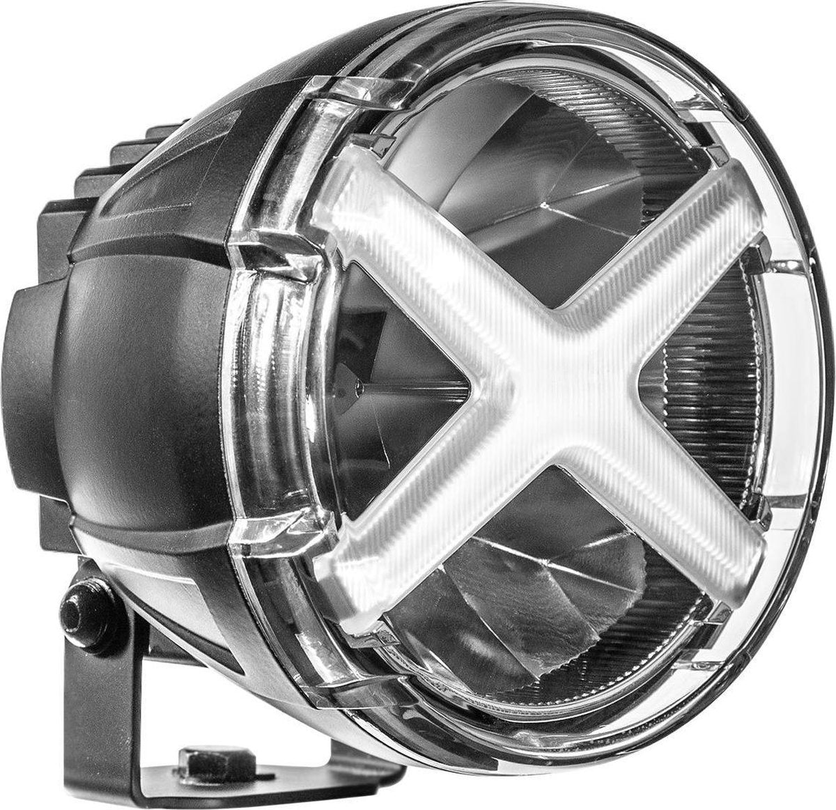 LTPRTZ LED Rijlicht Prime X-Type met positielicht 5"