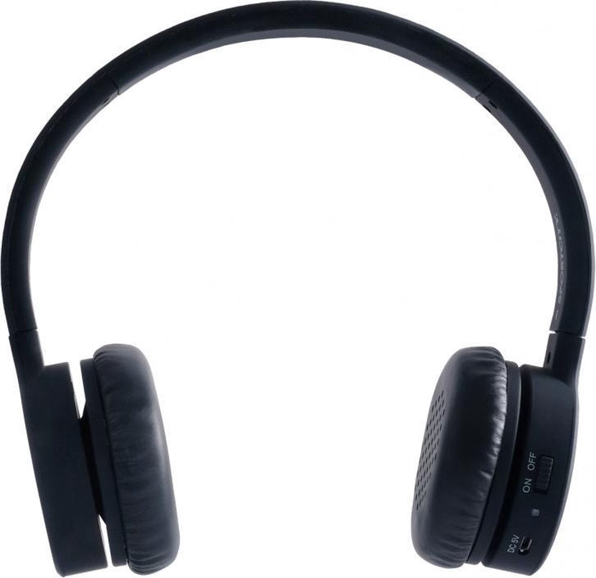 Noonday BT Headphone - Sport City Edition