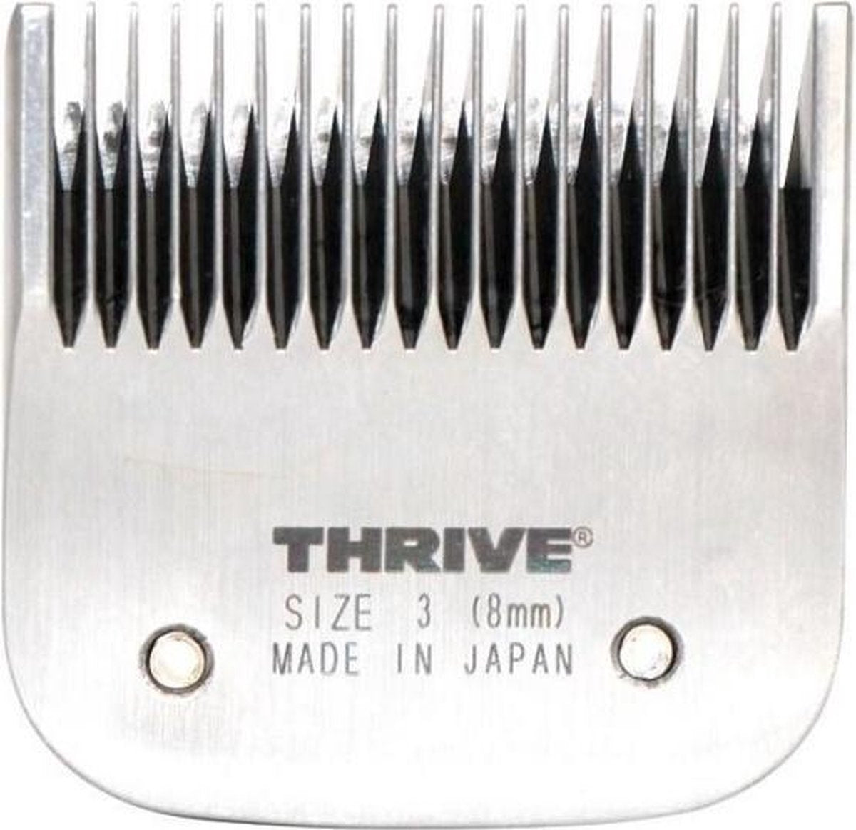 Thrive Scheerkop Size 3 8 mm FC