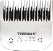 Thrive Scheerkop Size 3 8 mm FC
