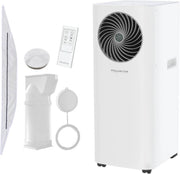 Rowenta Turbo Cool Plus AU5020 - Airco