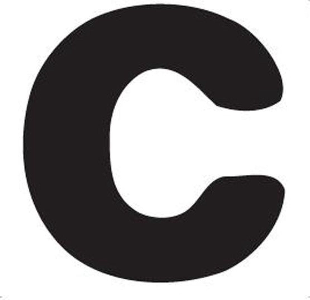 Gmg Yepp - Abc Letter C