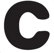 Gmg Yepp - Abc Letter C