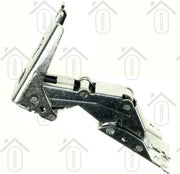 Bosch Scharnier Metaal