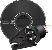 MakerBot METHOD Nylon 12 Carbon Fiber Filament Black (0