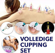 Cupping Set
