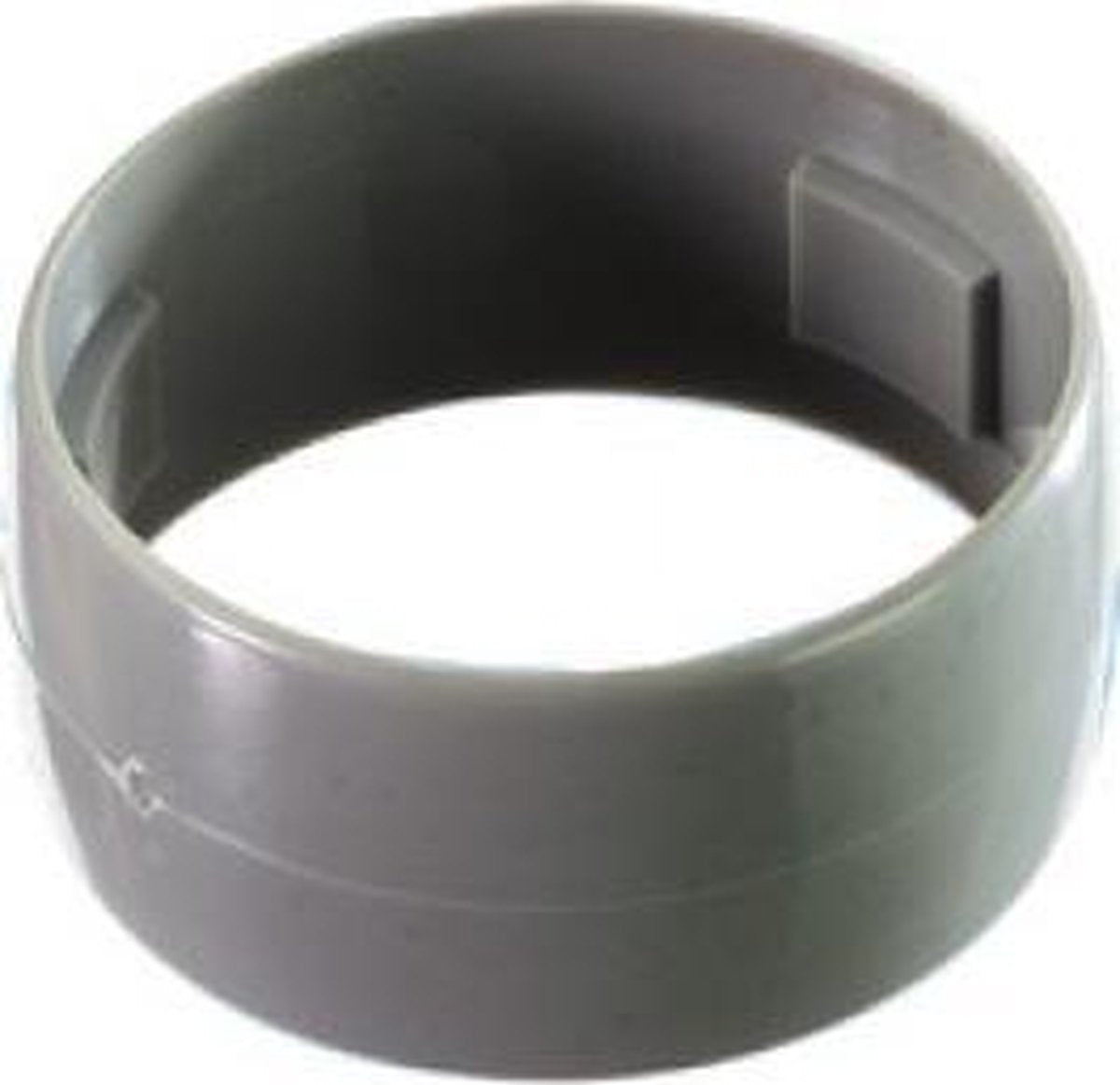 Buis ring 32mm 3 nokken stofzuiger origineel Nilfisk 1349v