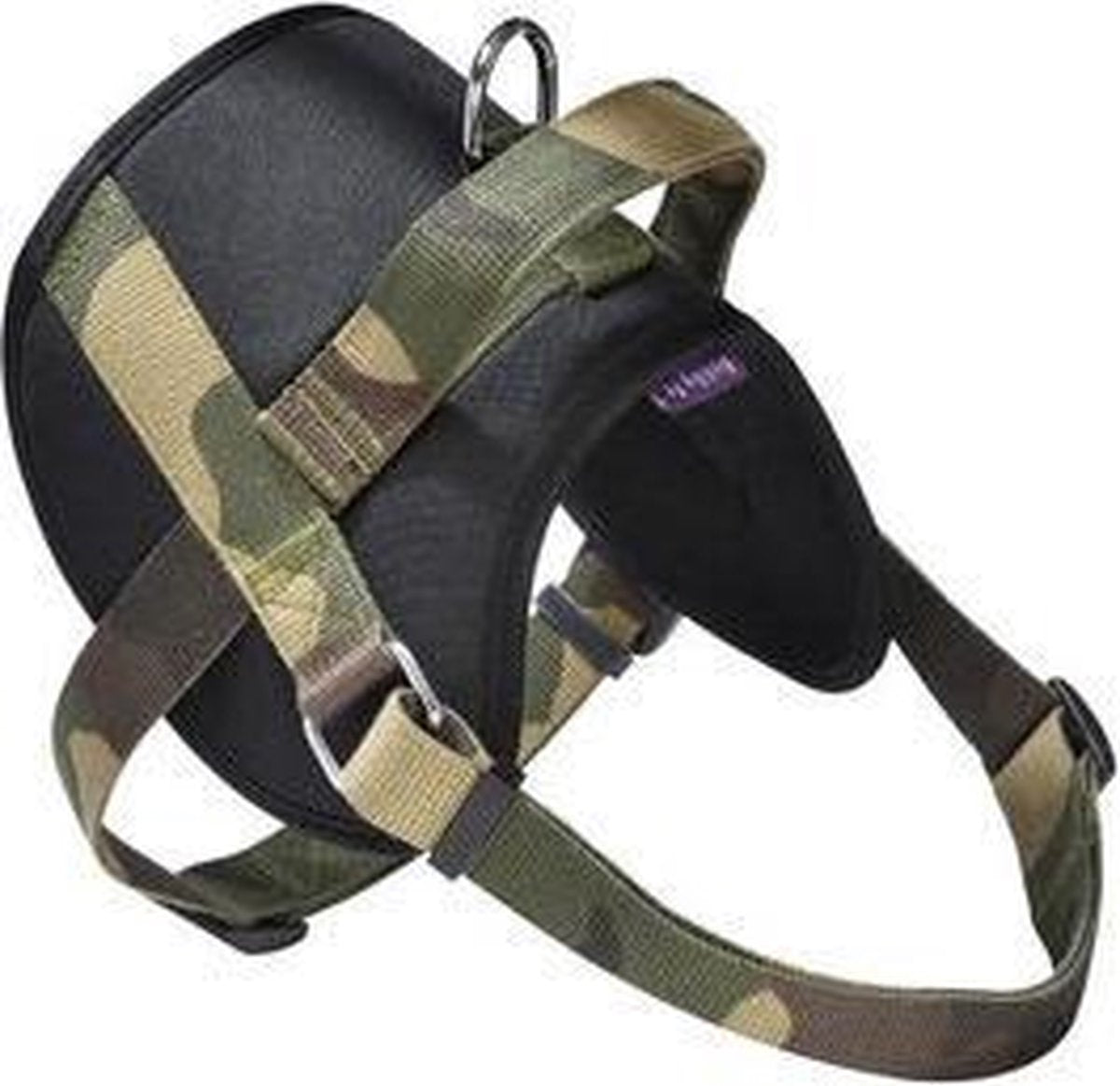 Bobby Harnas Easy Camouflage L Kaki