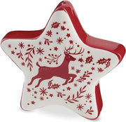 Winter Wonderland - Zout stooier