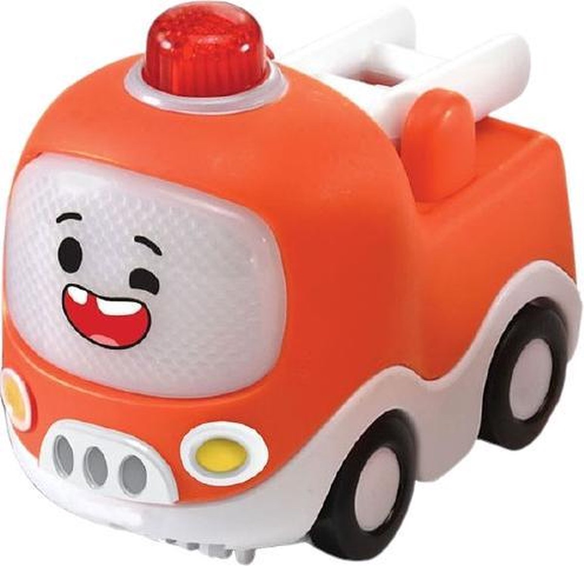 Vtech Toet Toet Auto: Benny Brandweerauto Junior 13