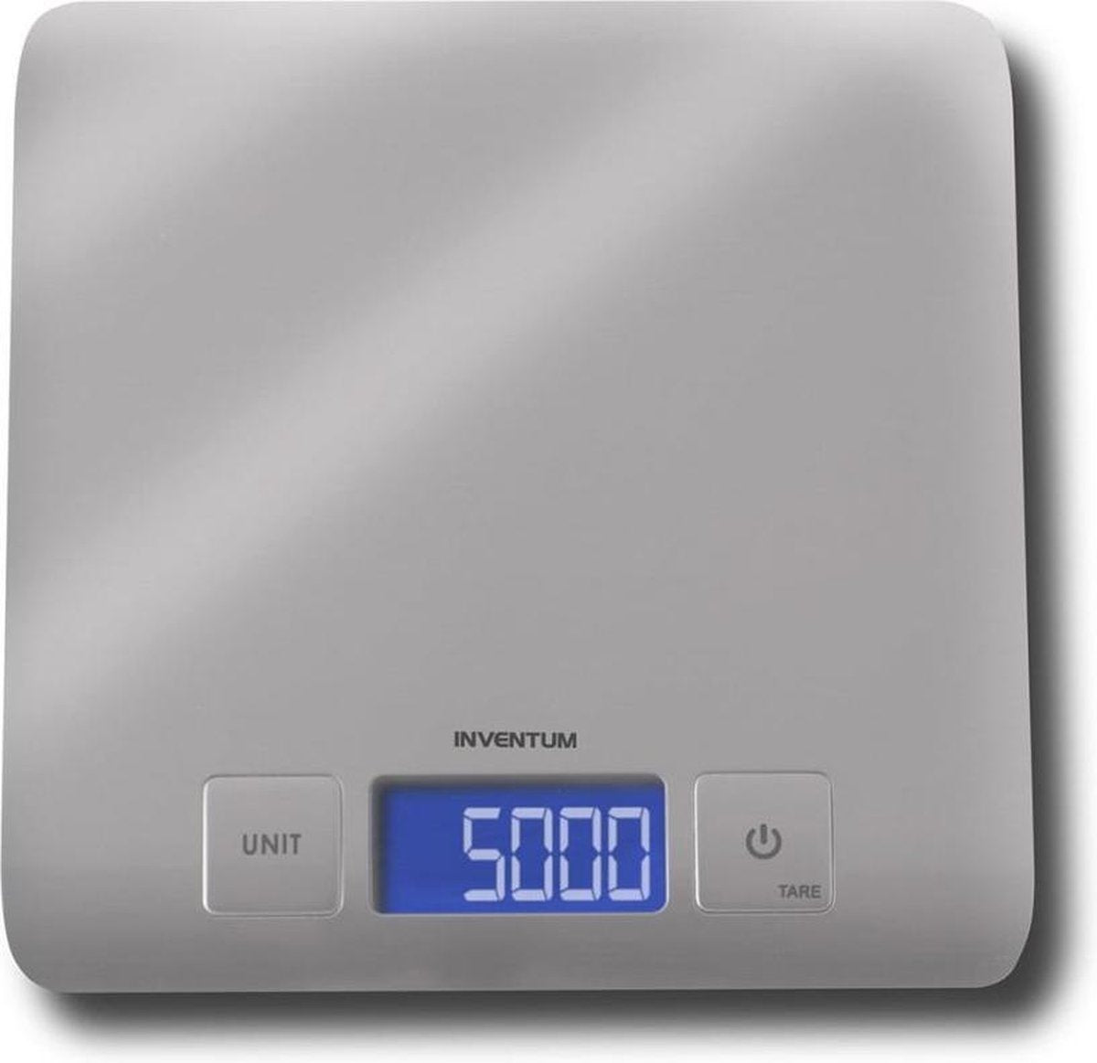 Inventum Keukenweegschaal WS335