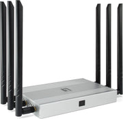 LevelOne WAP-8021 1200 Mbit/s Zilver