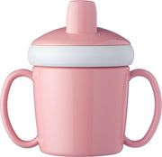 Mepal Drinkbeker Roze 20 cl
