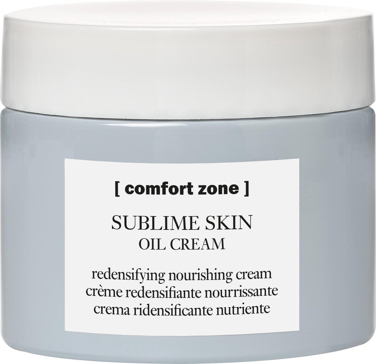 Comfort Zone Sublime Skin Oil Cream 60ml