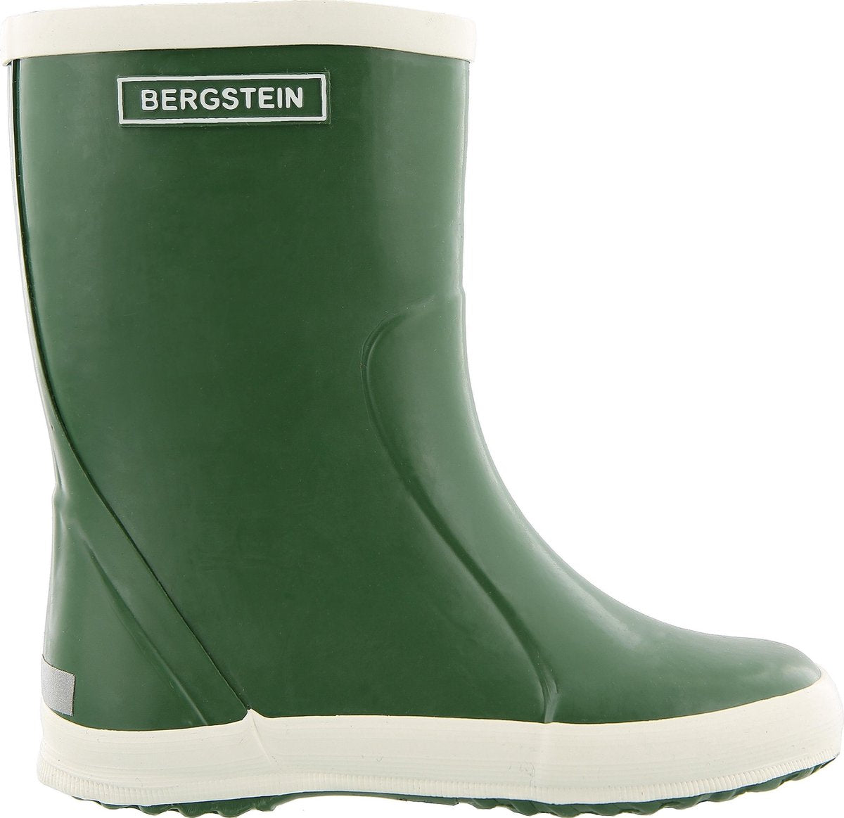 Bergstein  Regenlaarzen Kinderen - Forest - Maat 34