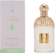 MULTI BUNDEL 2 stuks AQUA ALLEGORIA herba fresca eau de toilette spray 125 ml