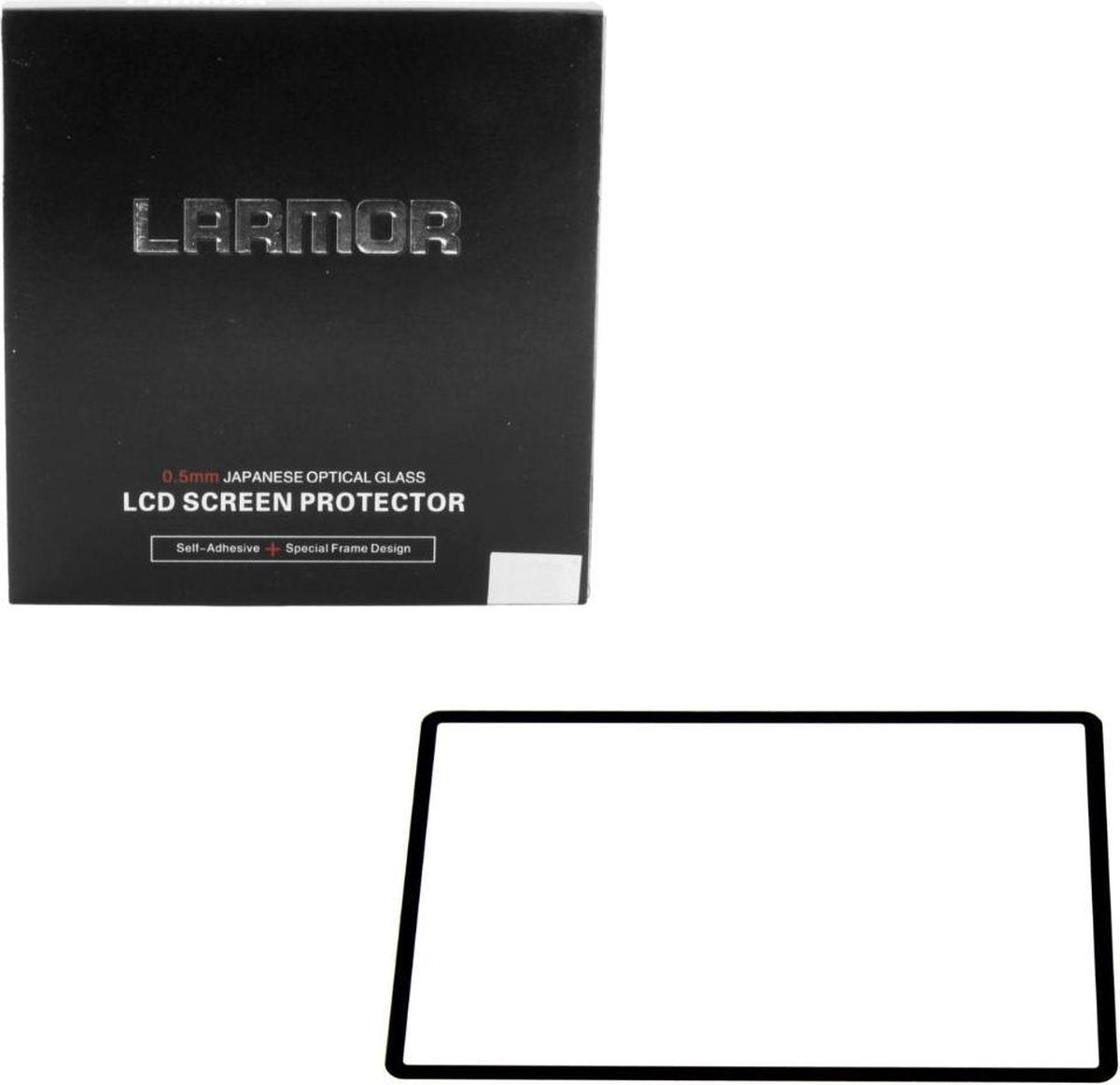 GGS Larmor Screen Protector