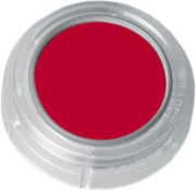Grimas - Lippenstift - Dieprood - 5-5