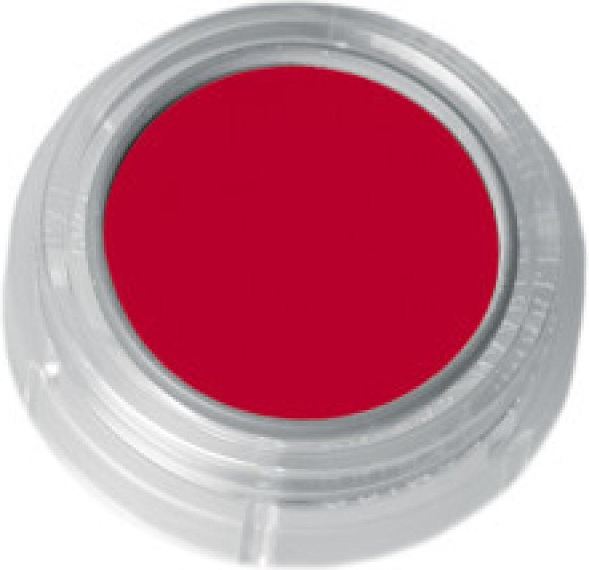 Grimas - Lippenstift - Dieprood - 5-5