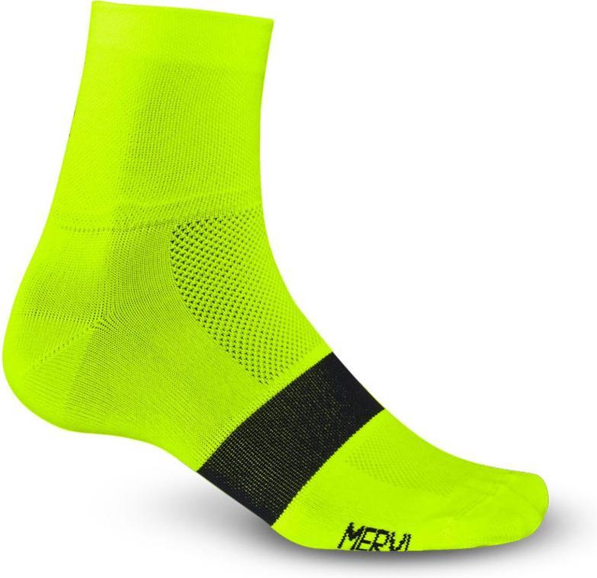 Giro Classic Racer fietssokken groen Maat 46-48