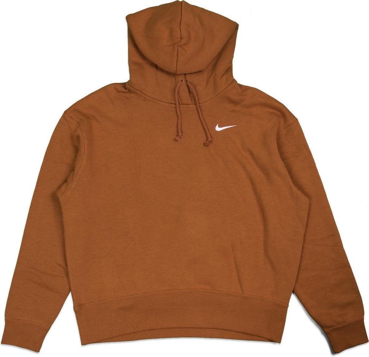 Nike Fleecehoodie voor Dames M