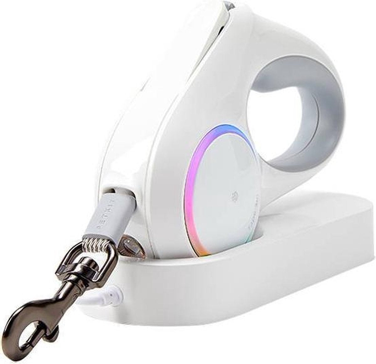 Interactieve LED-hondenlijn PetKit Go Shine 4.5m