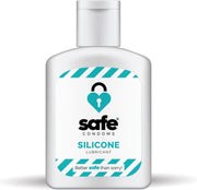 Safe Silicone - Glijmiddel op Siliconenbasis - 125 ml