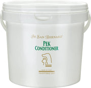 I.s.b. Vachtconditioner Pek 5000 Ml Wit