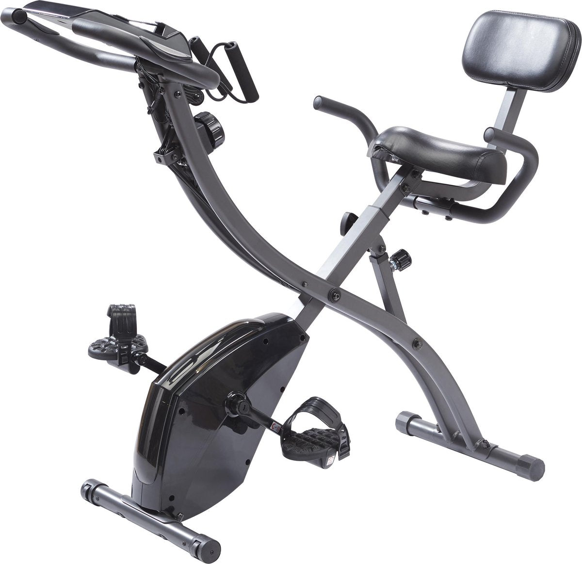 Slim Cycle