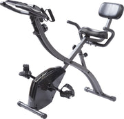 Slim Cycle