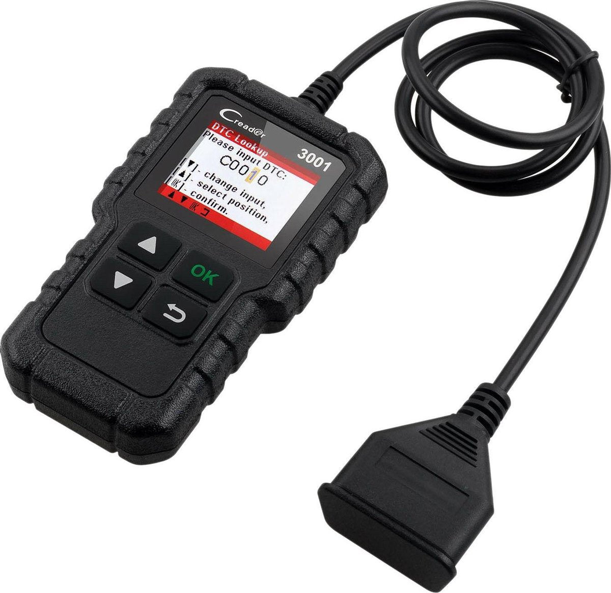 Dexters® | Auto Scanner | OBD2 | OBD Scanner | Auto uitlezen | Auto Scanners