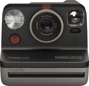 Polaroid Now i-Type Instant Camera - The Mandalorian